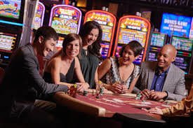 togelon mobile gaming